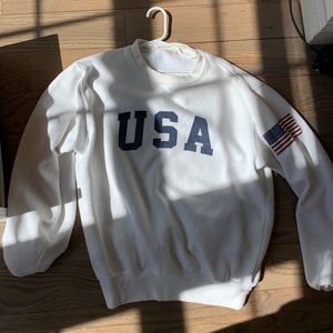 John Galt USA sweatshirt